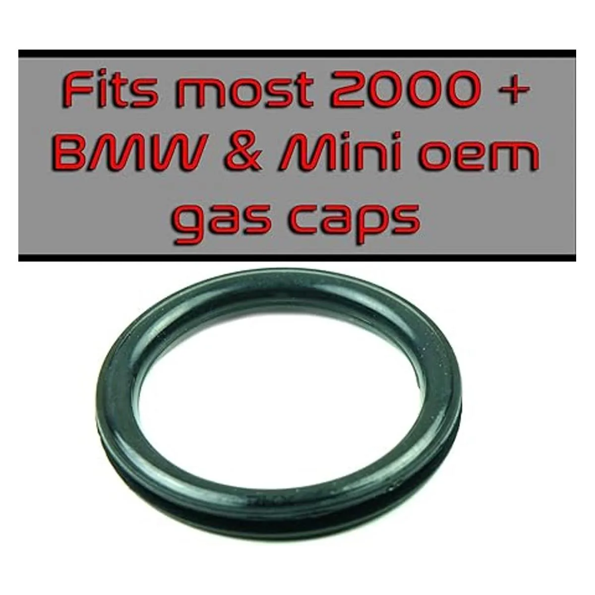 RKX Sello de combustible de tapa de gas de repuesto_2