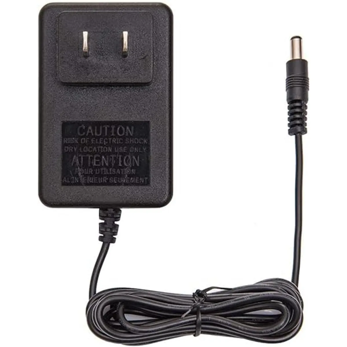 6 V Niños Alimentado paseo en coche cargador universal_4