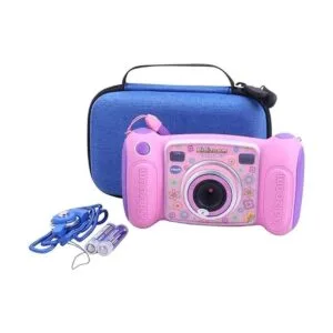 Carcasa rígida de repuesto para cámara Kidizoom Kid VTech_4