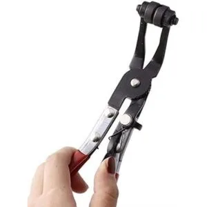 GAO HOU Herramientas de abrazadera de manguera para_2