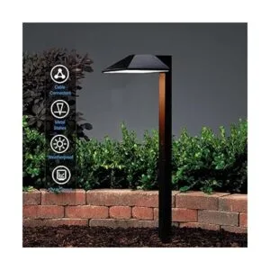 GOODSMANN Iluminación de caminos LED de bajo voltaje_3