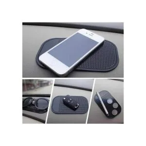 Bysameyee Alfombrilla adhesiva antideslizante para_2