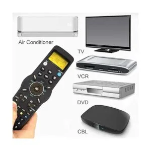 CHUNGHOP Control remoto universal de aprendizaje IR para_4