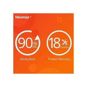 Nkomax Cubierta deslizante para cámara web de 0.027_3