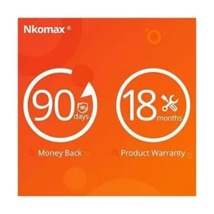 Nkomax Cubierta deslizante para cámara web de 0.027_2