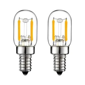 LiteHistory Bombillas nocturnas E12 de 15 W de 150 lm de_1