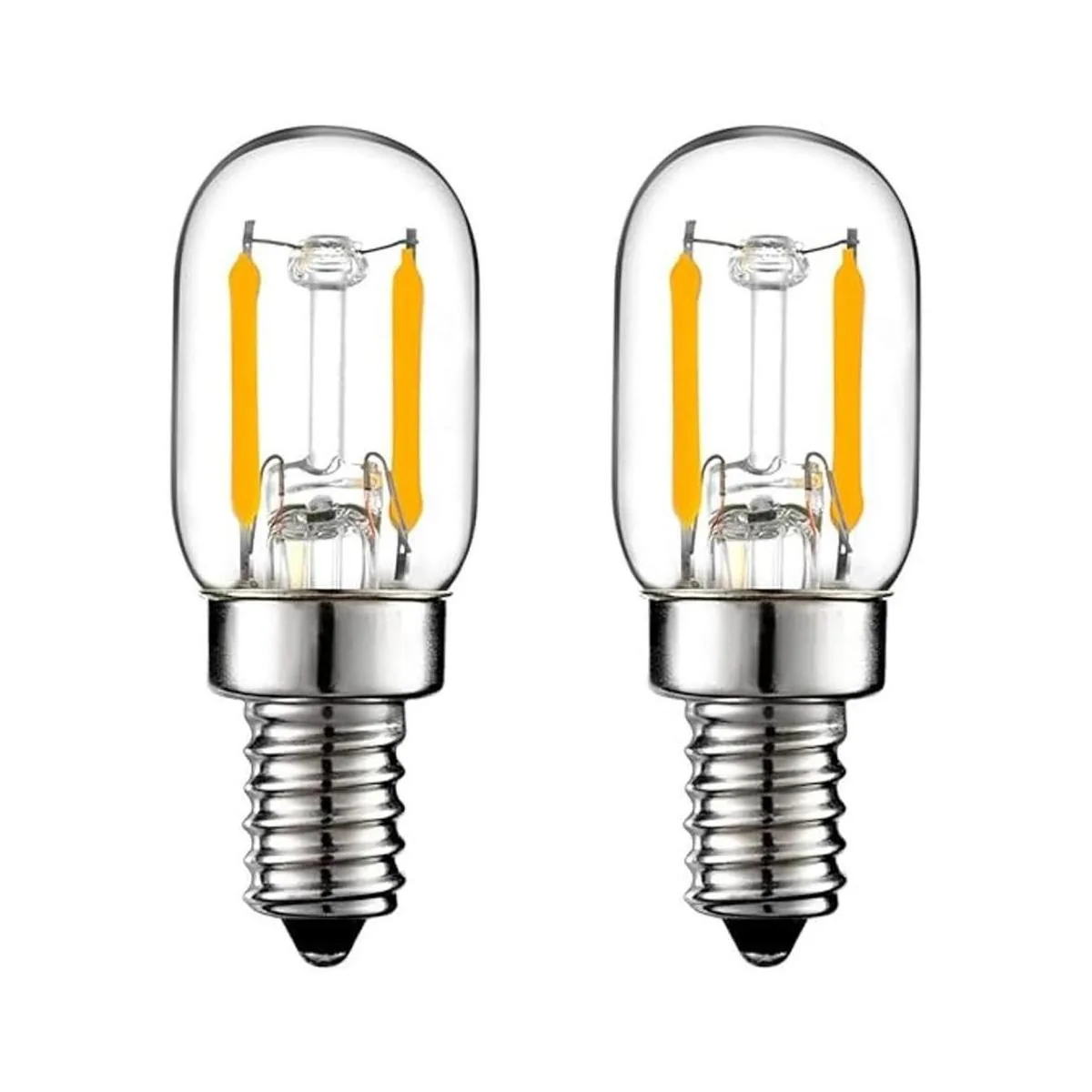 LiteHistory Bombillas nocturnas E12 de 15 W de 150 lm de_1