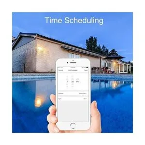 Interruptor de luz inteligente botón de doble interruptor_6