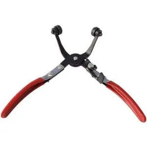 GAO HOU Herramientas de abrazadera de manguera para_3