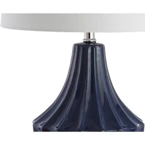 JONATHAN Y JYL8018A Tate Lámpara de mesa LED de cerámica_4