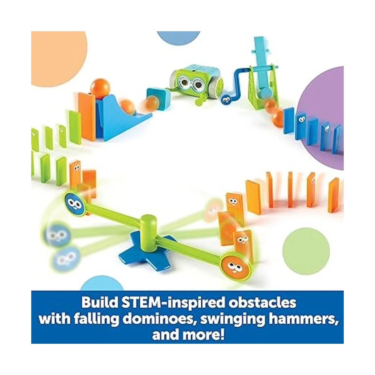 Learning Resources Botley the Coding Robot Action_3