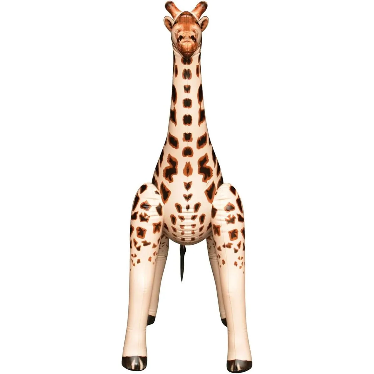 Jet Creations Animales de jirafa inflables animales de_4