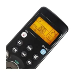 CHUNGHOP Control remoto universal de aprendizaje IR para_2