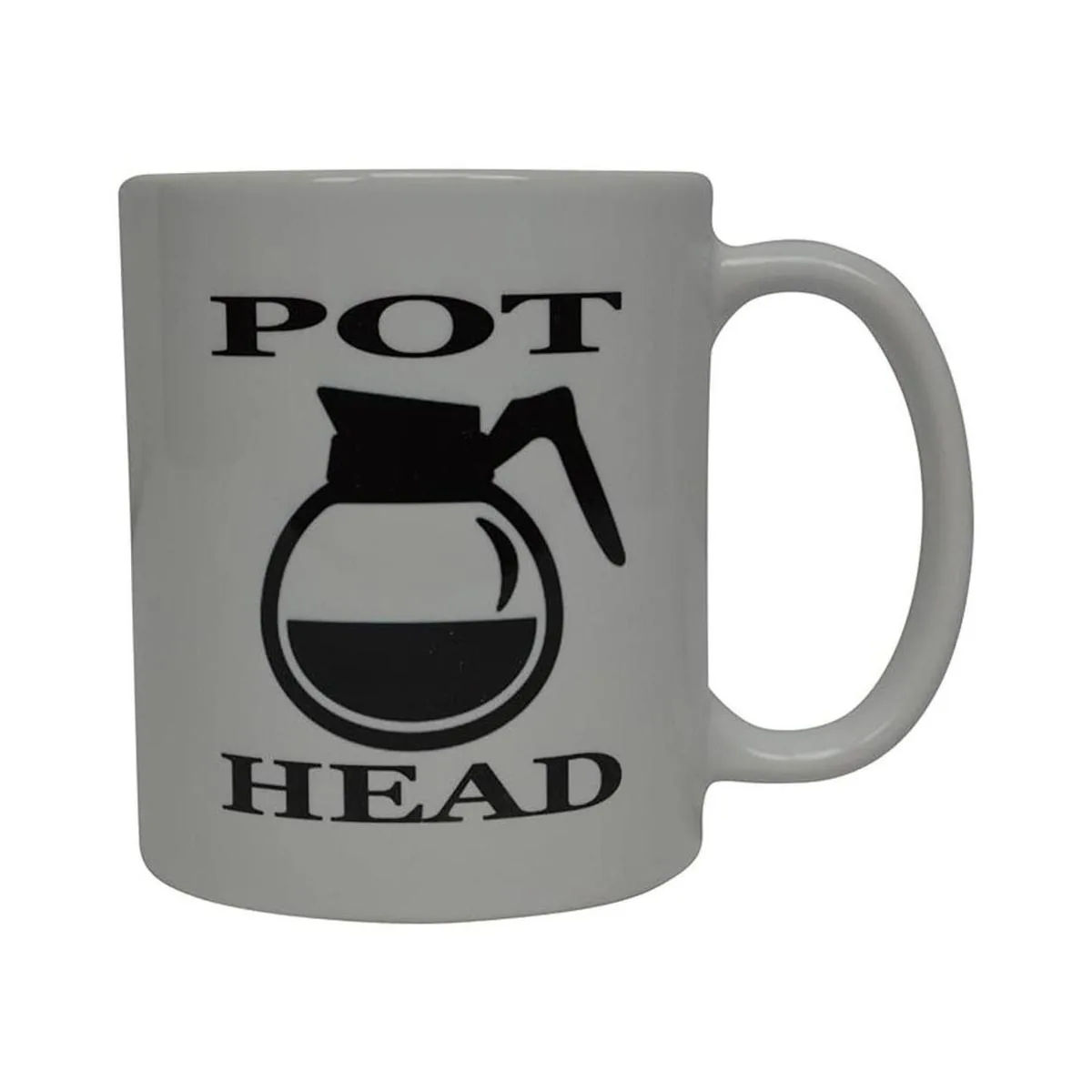 Mejor taza de café divertida cabeza sarcástica novedad_2