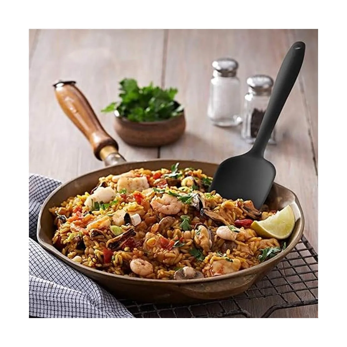 Juego de espátulas de silicona 3 unidades_5