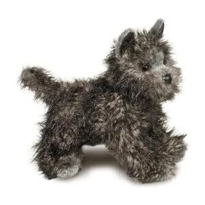 Douglas Hazel Cairn Terrier Peluche de perro_2