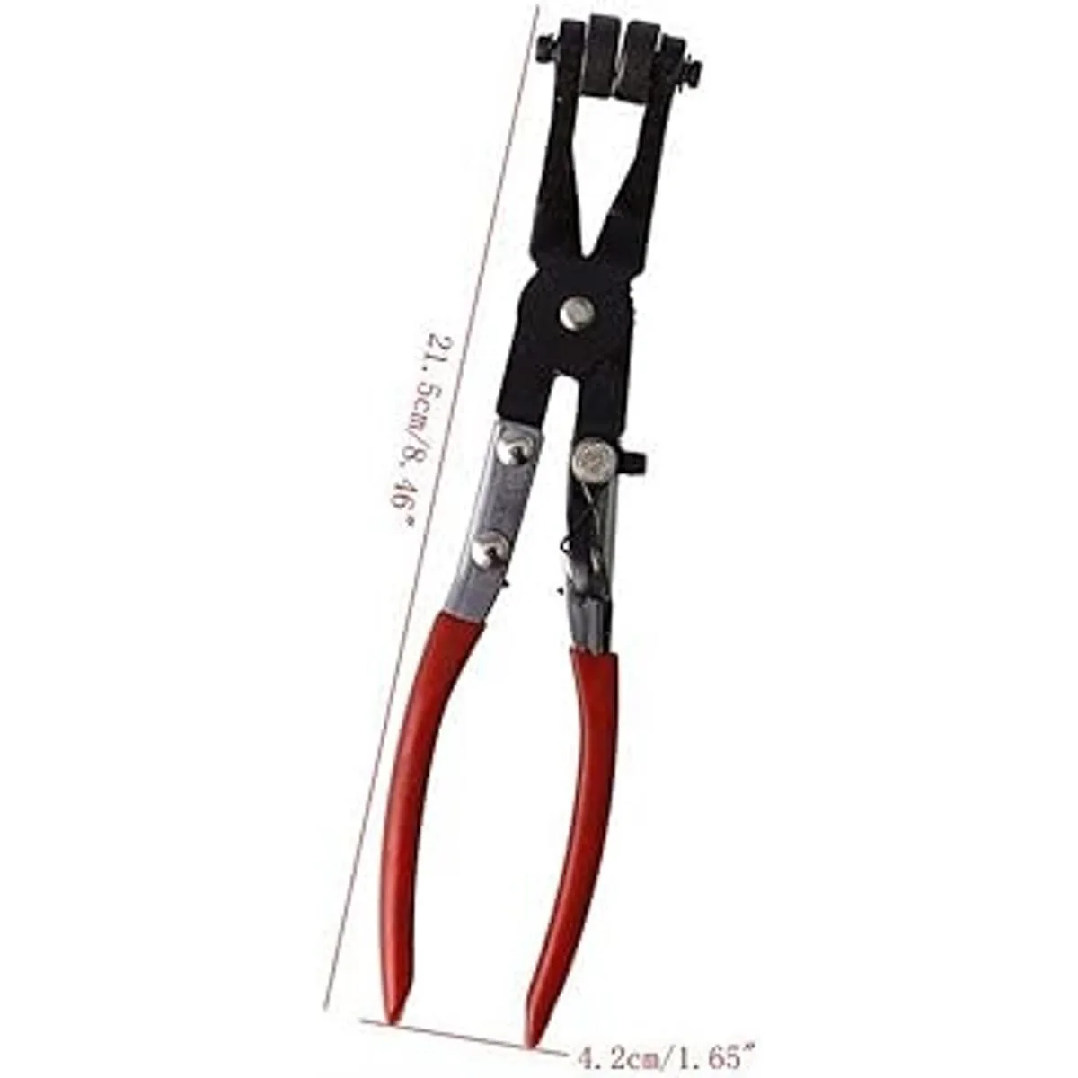 GAO HOU Herramientas de abrazadera de manguera para_4