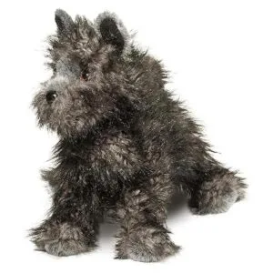 Douglas Hazel Cairn Terrier Peluche de perro_4