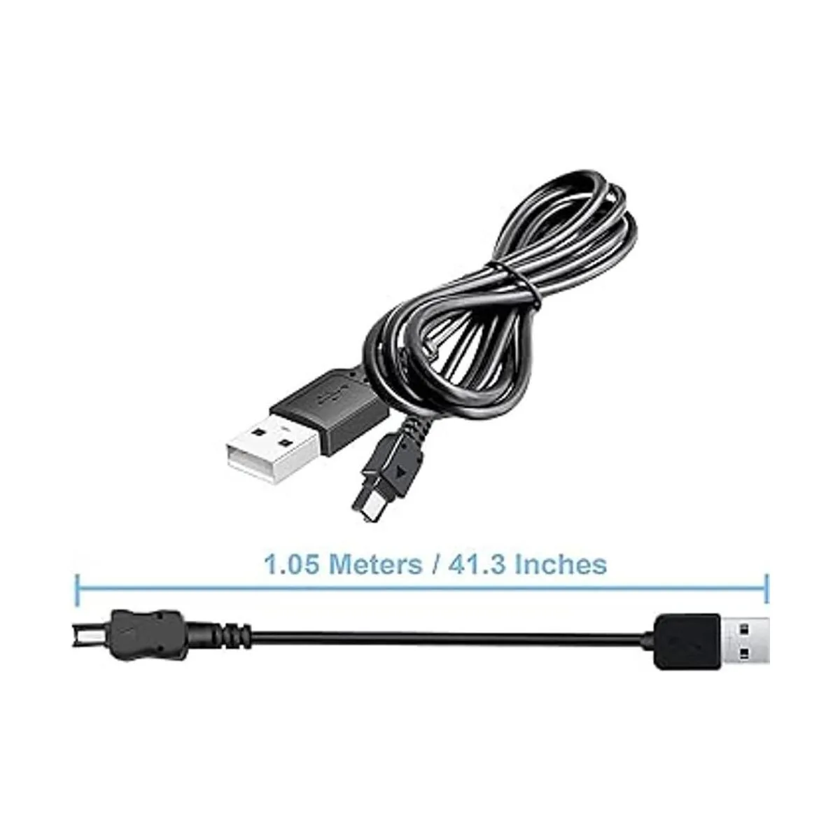 CA110 Adaptador de corriente AC Cable USB TKDY CA110_3
