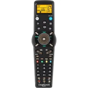 CHUNGHOP Control remoto universal de aprendizaje IR para_1