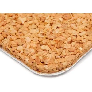 Parte trasera de corcho autoadhesiva cuadrada para_3