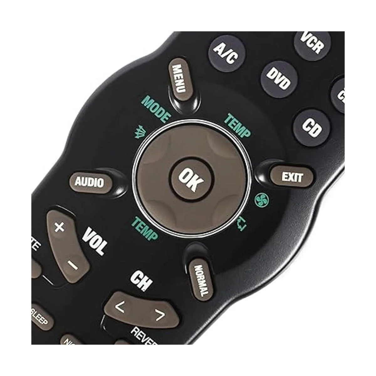 CHUNGHOP Control remoto universal de aprendizaje IR para_3