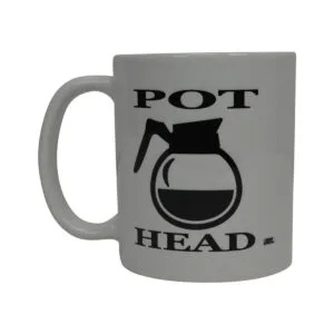 Mejor taza de café divertida cabeza sarcástica novedad_1