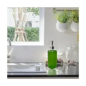 Paquete de 3 botellas dispensadoras de jabón de 16 onzas_4