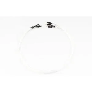 Placa base Cable de extensión Set 22 AWG alambre chapado_6