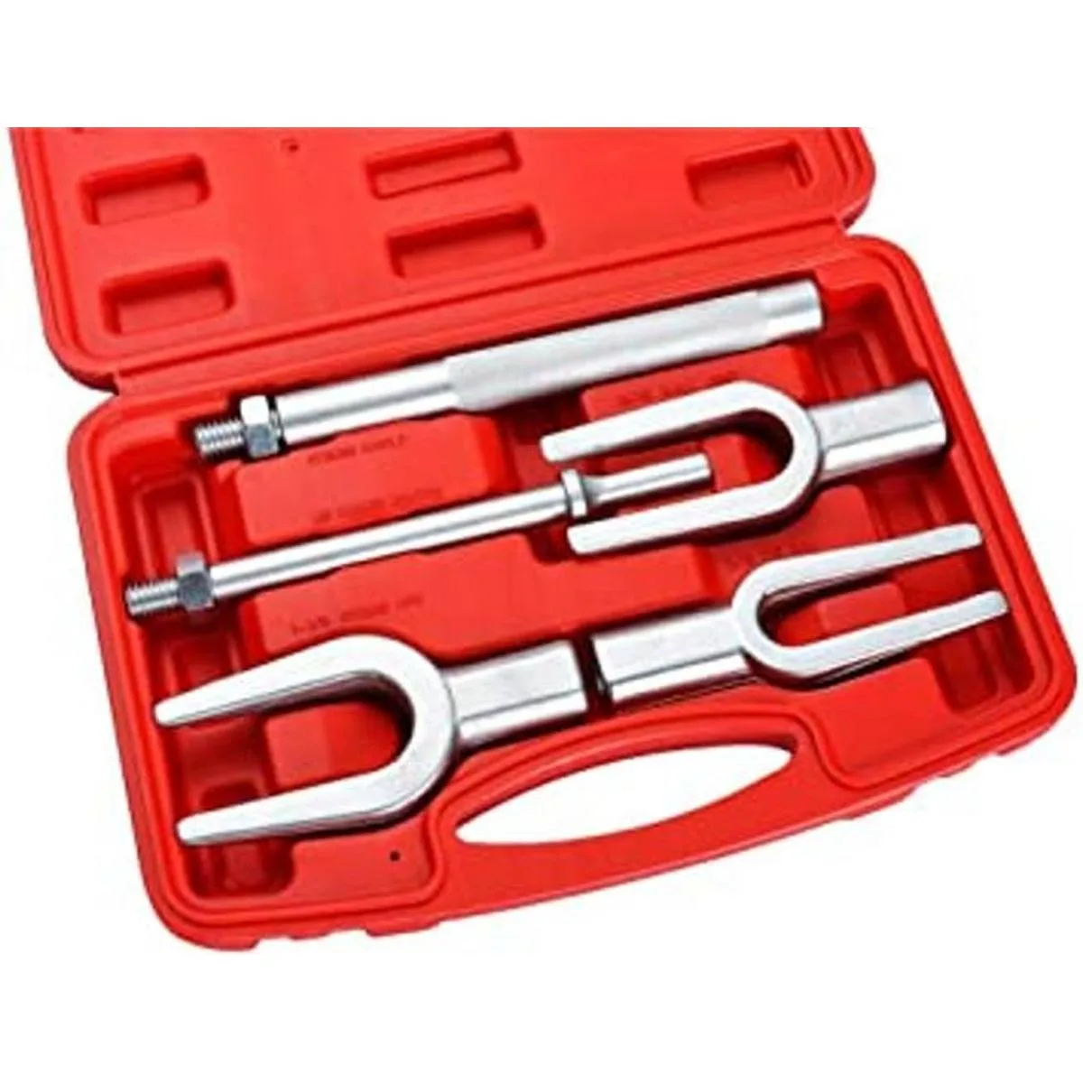 ATP Juego de 5 separadores de rótula de pastilla para_1