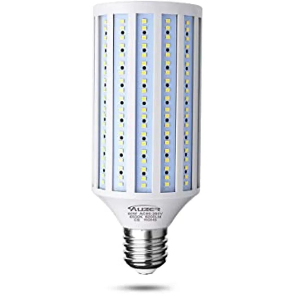 Bombilla LED de maíz de 60 W base grande Mogul E39 6000_1