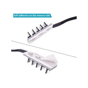 Fancasee Cable de fuente de alimentación de ventilador PWM_4