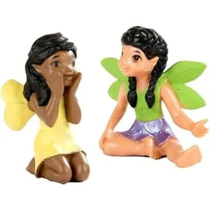 Safari 660404 Super Toobs Friendly Fairies Miniature_3