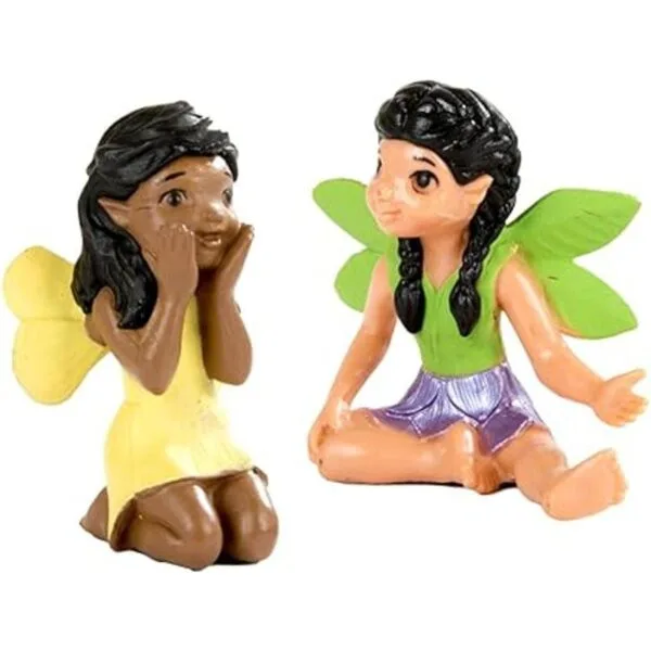 Safari 660404 Super Toobs Friendly Fairies Miniature_3