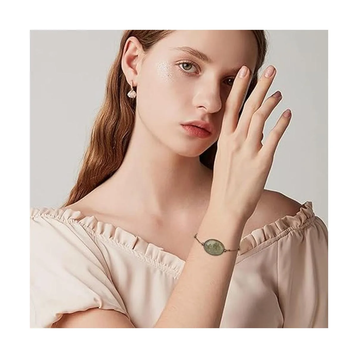 PH PandaHall 25 piezas de piedras preciosas semipreciosas_5