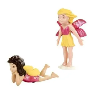 Safari 660404 Super Toobs Friendly Fairies Miniature_2