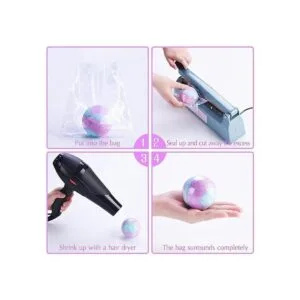 DecorRom Bolsas de plástico para bombas de baño 300_7