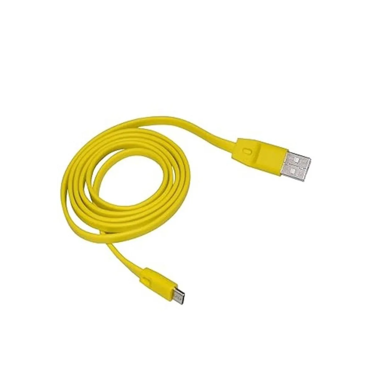 Alitutumao Cable de carga plano UE Boom Cable de_2