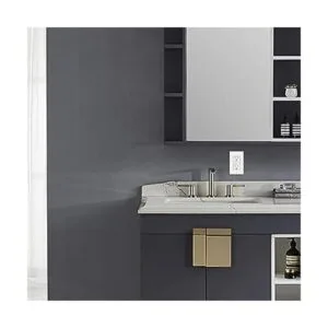 BESTTEN Paquete de 10 tomas de corriente GFCI de 15_4