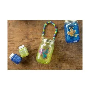 Crayola Pintura infantil lavable incluye pintura con_4