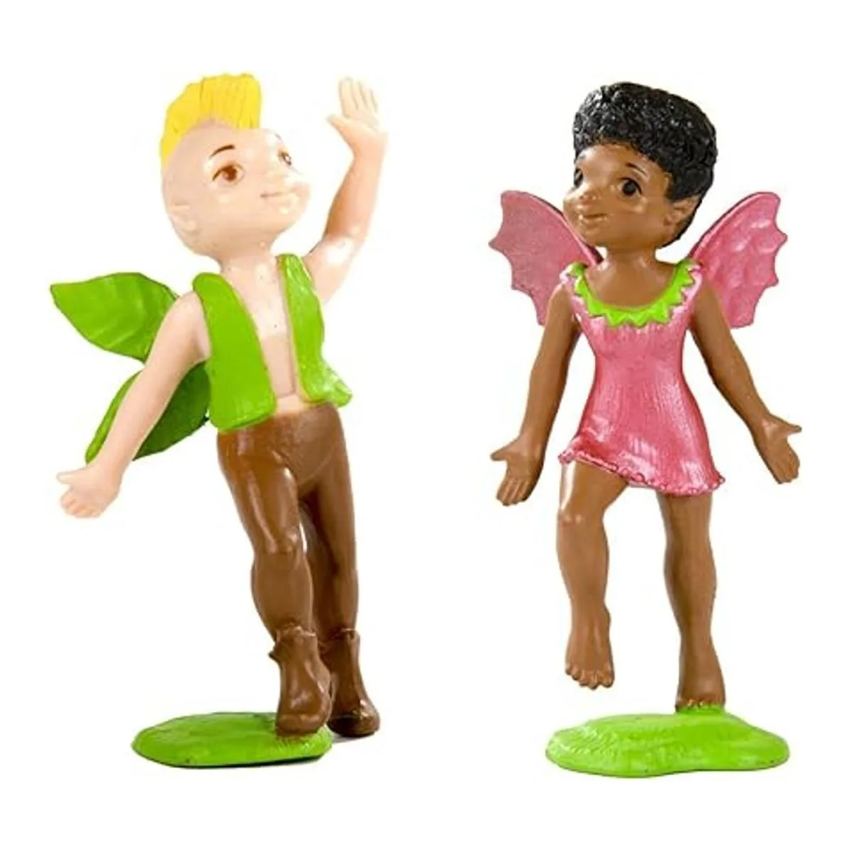 Safari 660404 Super Toobs Friendly Fairies Miniature_6