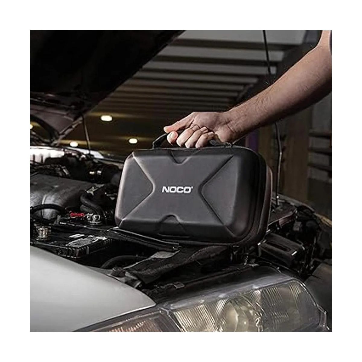 NOCO GBC014 Boost HD EVA Funda de protección para_3