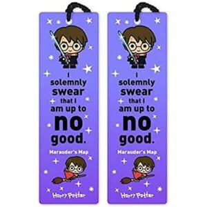 ReMarks Harry Potter Quotemark paquete de 2_1
