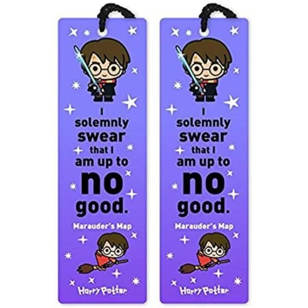 ReMarks Harry Potter Quotemark paquete de 2_1