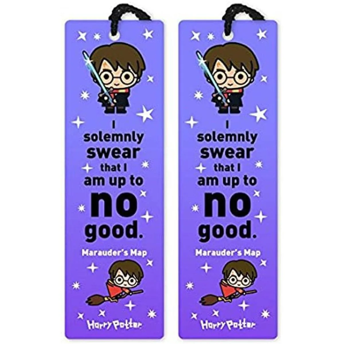 ReMarks Harry Potter Quotemark paquete de 2_1