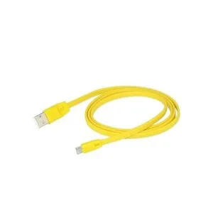 Alitutumao Cable de carga plano UE Boom Cable de_4