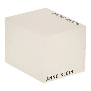 Anne Klein Womens Genuine Diamond Dial Bracelet Watch_4
