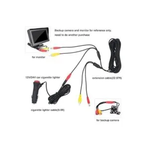 Royitay Kit de fuente de alimentación para encendedor de_3