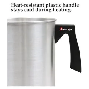 EricX Light Olla para derretir cera y hacer velas 4_2