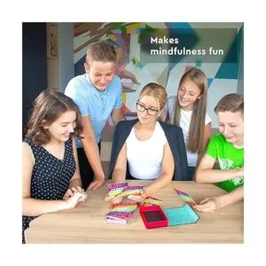 Juegos de terapia de atención plena Juego de habilidades_5